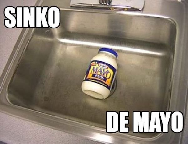 ¡Olé! Cinco De Mayo Memes (36 pics)