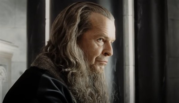 Most Hated Movie Characters (19 pics)