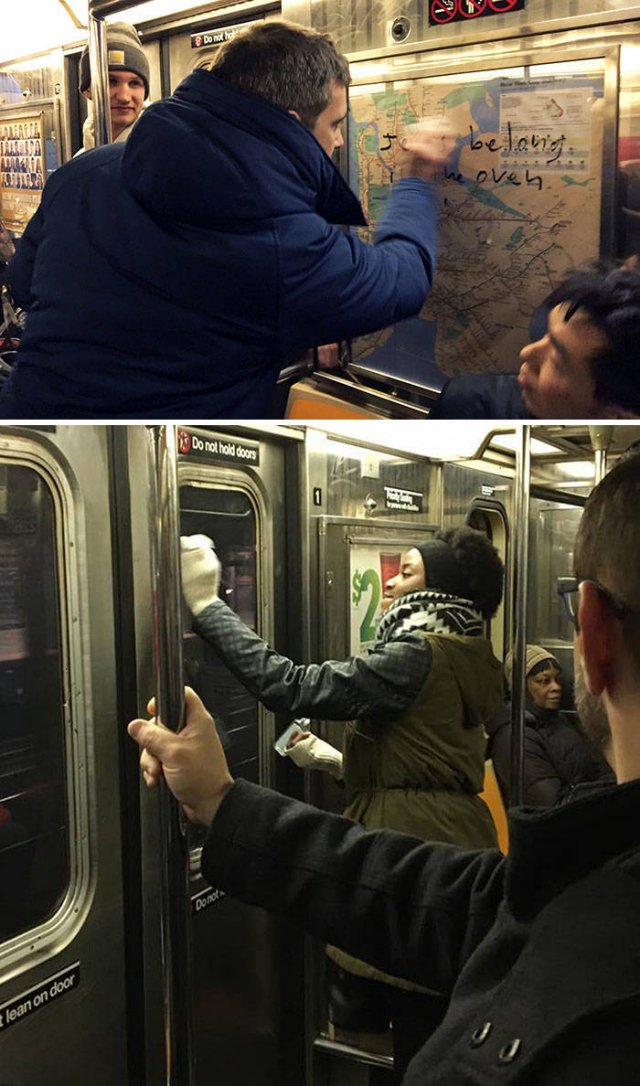 Great People (59 pics)