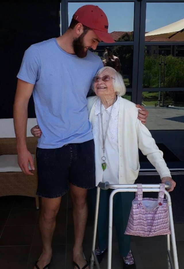 Great People (59 pics)