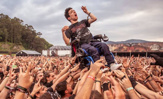 Great People (59 pics)