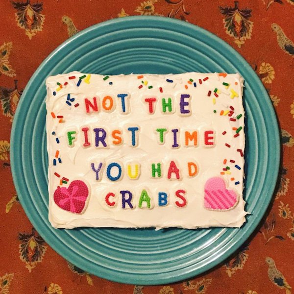 Troll Cakes (36 pics)