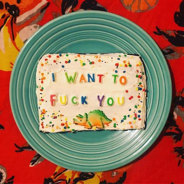 Troll Cakes (36 pics)