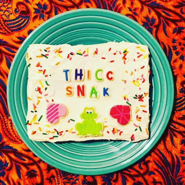Troll Cakes (36 pics)