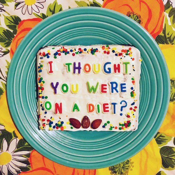 Troll Cakes (36 pics)