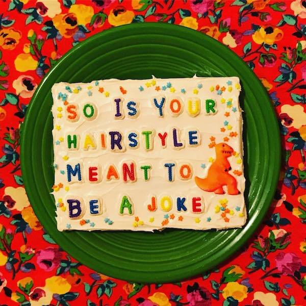 Troll Cakes (36 pics)
