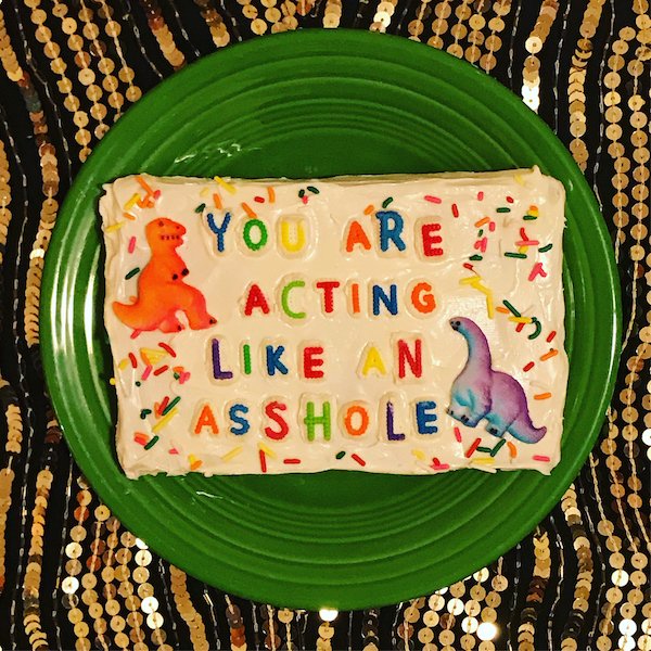 Troll Cakes (36 pics)