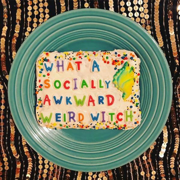 Troll Cakes (36 pics)
