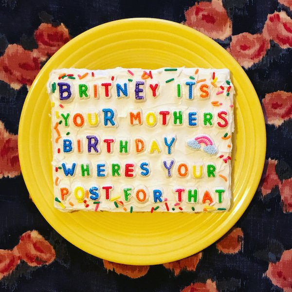 Troll Cakes (36 pics)