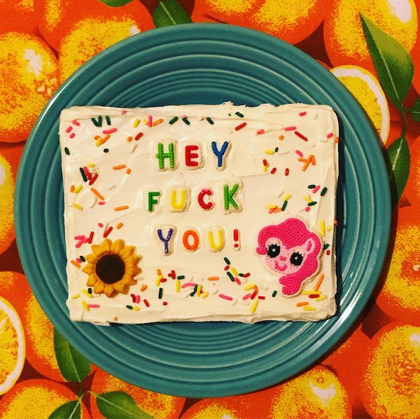Troll Cakes (36 pics)