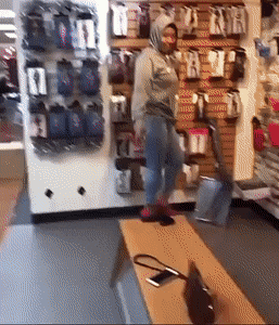 Acid Gifdump, May 6 (25 gifs)
