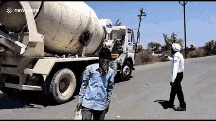 Acid Gifdump, May 6 (25 gifs)