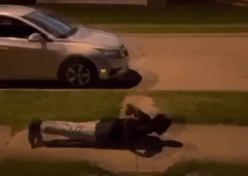 Acid Gifdump, May 6 (25 gifs)