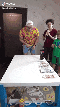 Acid Gifdump, May 6 (25 gifs)