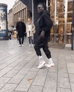 Acid Gifdump, May 6 (25 gifs)