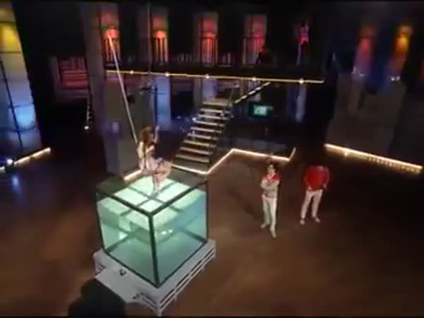 Enjoy The Karaoke