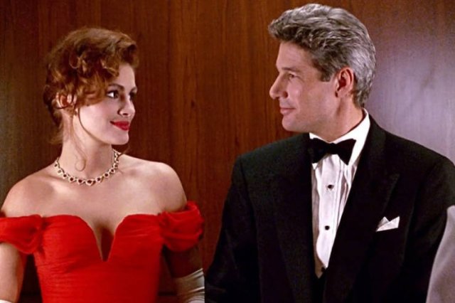 Time For Nostalgia: '90s (17 pics)