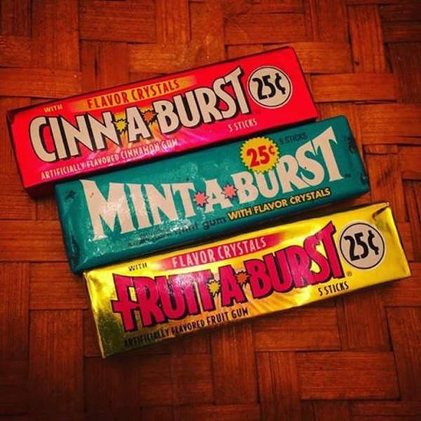 Time For Nostalgia: '90s (17 pics) Time For Nostalgia: '90s (17 pics)