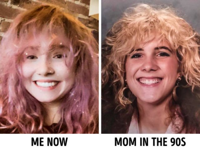 Time For Nostalgia: '90s (17 pics) Time For Nostalgia: '90s (17 pics)