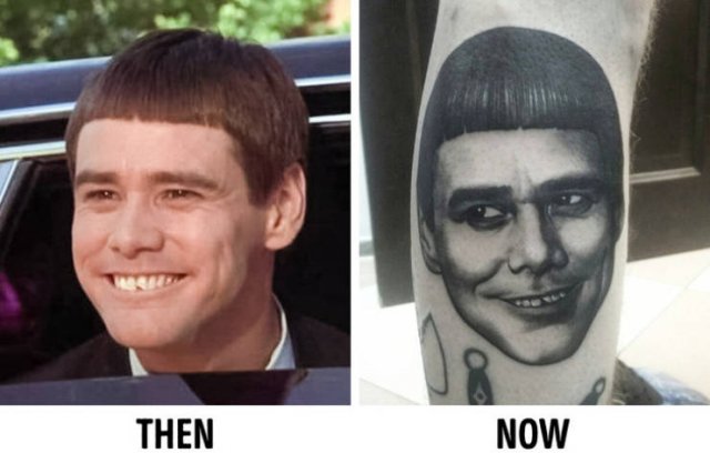 Time For Nostalgia: '90s (17 pics) Time For Nostalgia: '90s (17 pics)