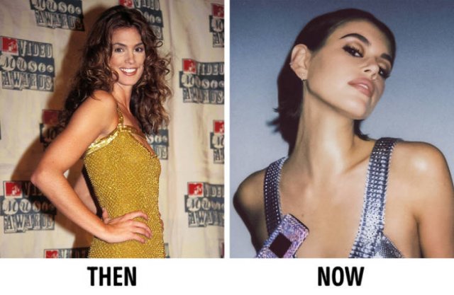 Time For Nostalgia: '90s (17 pics) Time For Nostalgia: '90s (17 pics)