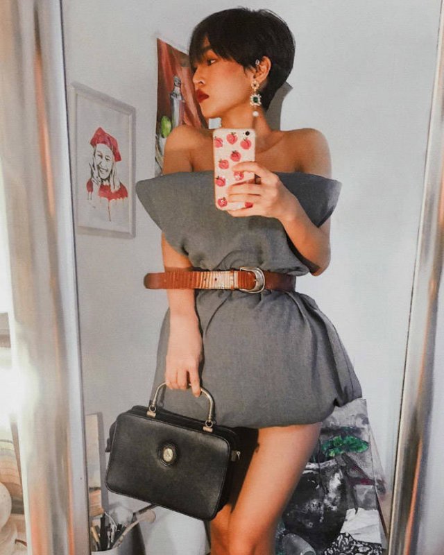 Pillow Dress Challenge (22 pics)
