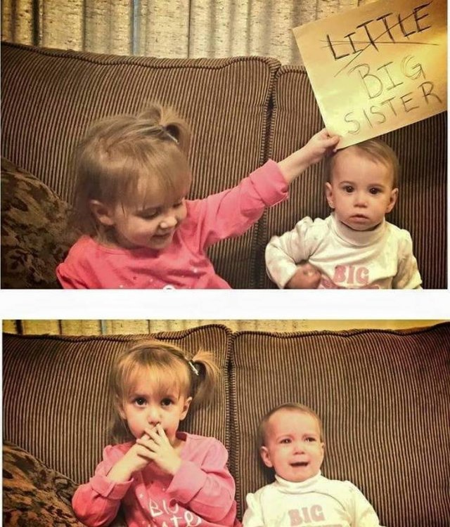 Living With Children (20 pics) Living With Children (20 pics)