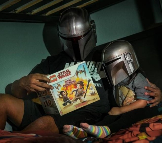 Living With Children (20 pics) Living With Children (20 pics)