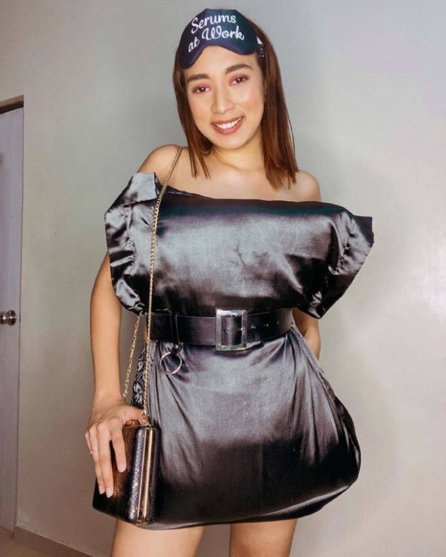 Pillow Dress Challenge (22 pics)