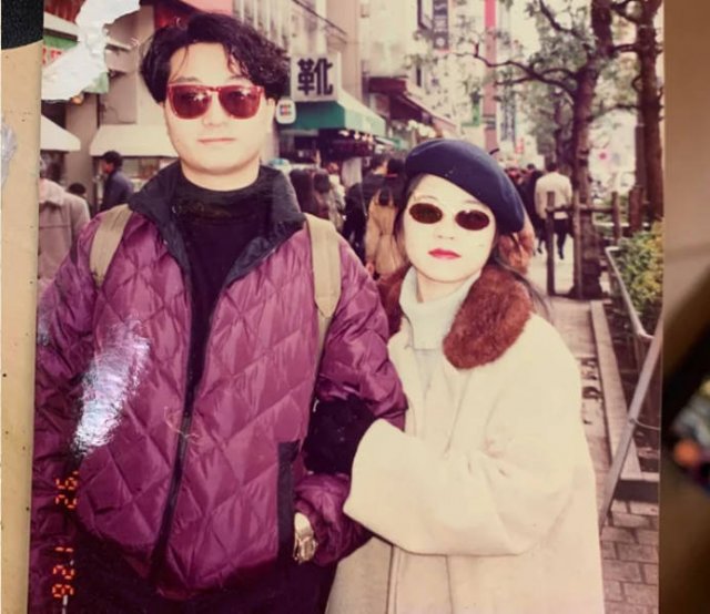 Time For Nostalgia: '90s (17 pics) Time For Nostalgia: '90s (17 pics)