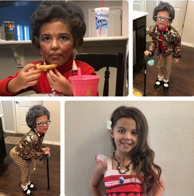 Living With Children (20 pics) Living With Children (20 pics)