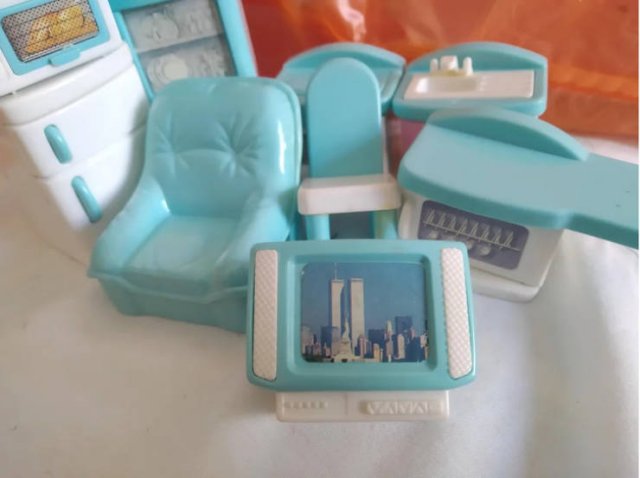 Time For Nostalgia: '90s (17 pics) Time For Nostalgia: '90s (17 pics)