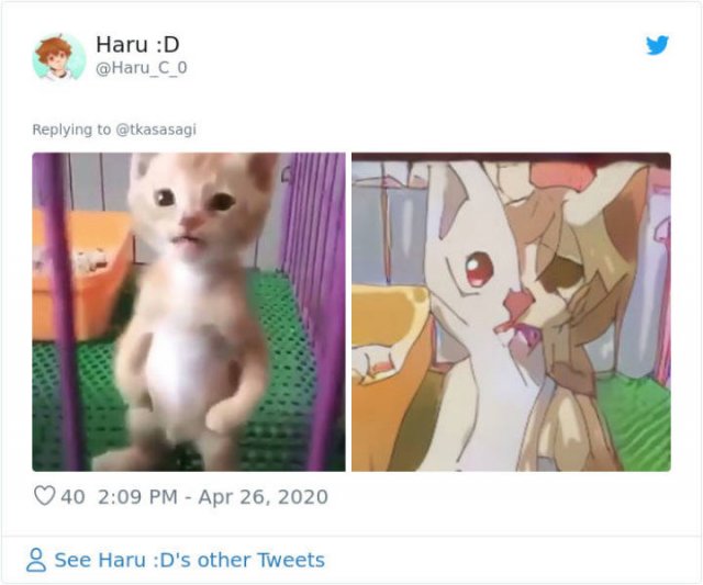 Japanese Website Can Turn You Into An Anime Character (31 pics)