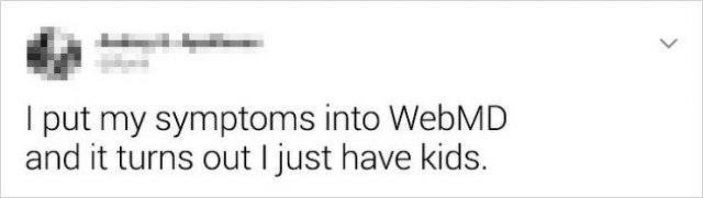 Living With Children (20 pics)