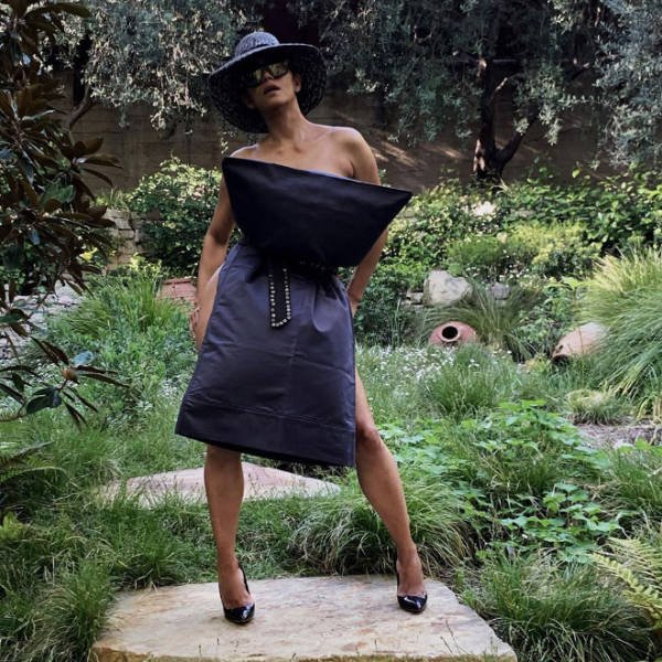 Pillow Dress Challenge (22 pics)