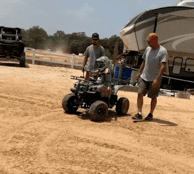 Dads Wins (16 gifs)