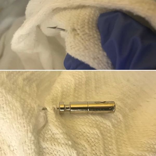 What Are These Things For? (21 pics)