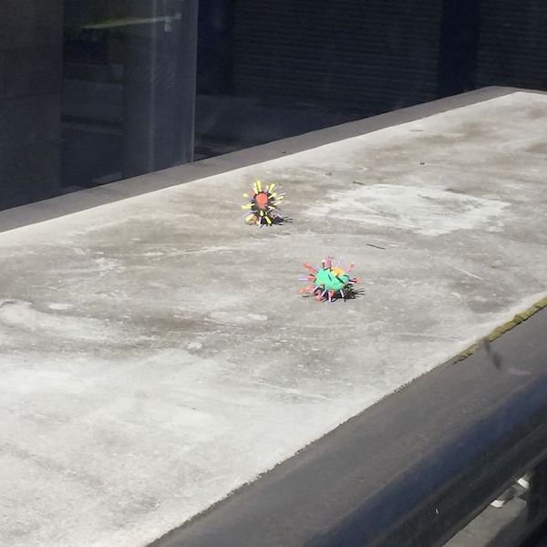 What Are These Things For? (21 pics)