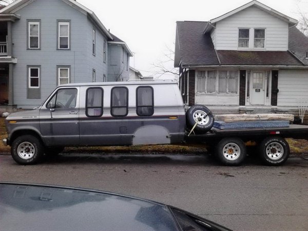 Weird Cars (34 pics)