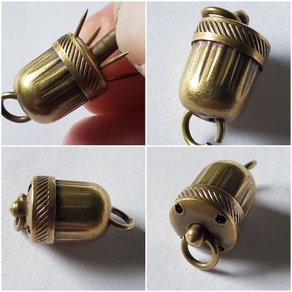 What Are These Things For? (21 pics)