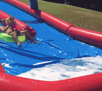 Dads Wins (16 gifs)
