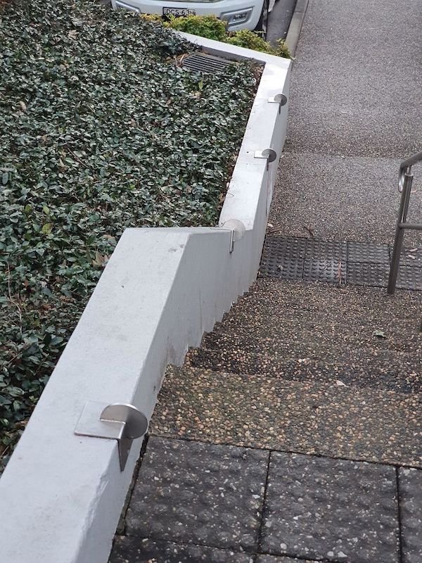 What Are These Things For? (21 pics)