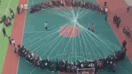 Acid Gifdump, May 7 (25 gifs)