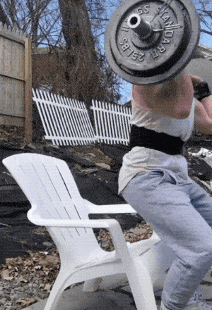 Acid Gifdump, May 7 (25 gifs)