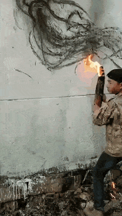Acid Gifdump, May 7 (25 gifs)