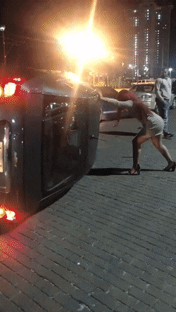 Acid Gifdump, May 7 (25 gifs)
