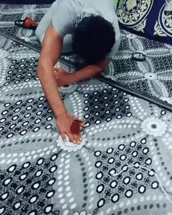 Acid Gifdump, May 7 (25 gifs)