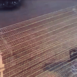 Acid Gifdump, May 7 (25 gifs)