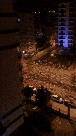 Acid Gifdump, May 7 (25 gifs)