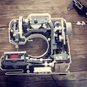 Acid Gifdump, May 7 (25 gifs)
